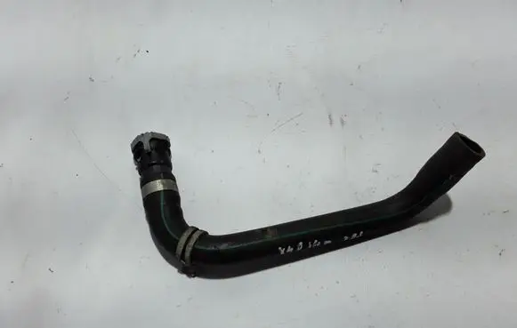 Volvo V40 Engine coolant pipe/hose 31338605