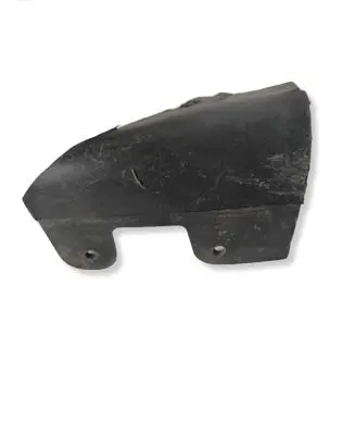 Dodge Challenger Front bumper corner part panel trim 15LA121AA 930000000 JZ9H8EO