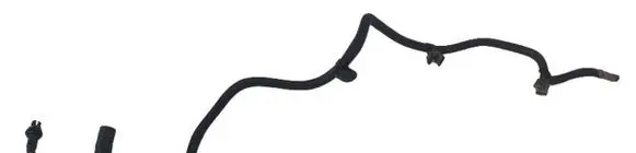 Renault Trafic III (X82) Engine coolant pipe/hose 175b29008r