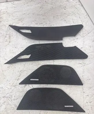 BMW M4 G82 G83 Subwoofer grill/trim 7940245 7940246 7940262
