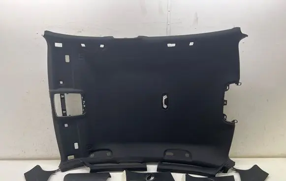 BMW 3 G20 G21 Headlining set 8079196 7433245 7433241
