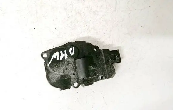 BMW 5 F10 F11 Air flap motor/actuator K9749006 EFB430