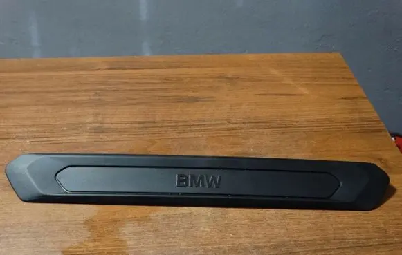 BMW X3 G01 Thresholds for All-terrain vehicles 7393397