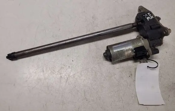 BMW X5 E53 Seat adjustment motor 0130002618 1196801