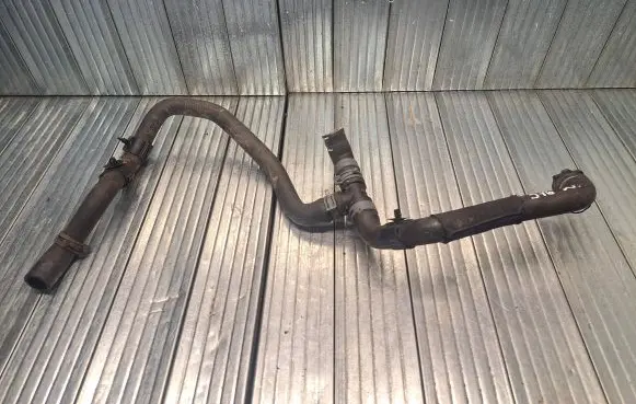 Audi A4 S4 B9 Engine coolant pipe/hose 8W0145050A 153367 463367