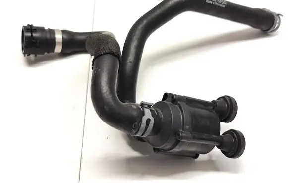 Audi Q5 SQ5 Electric auxiliary coolant/water pump 80A819370B 80A122073C