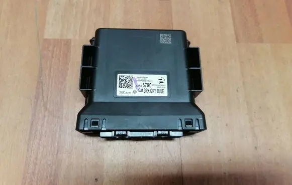 Opel Insignia B Other control units/modules 13536790 F00HJ02526 8370600000000X