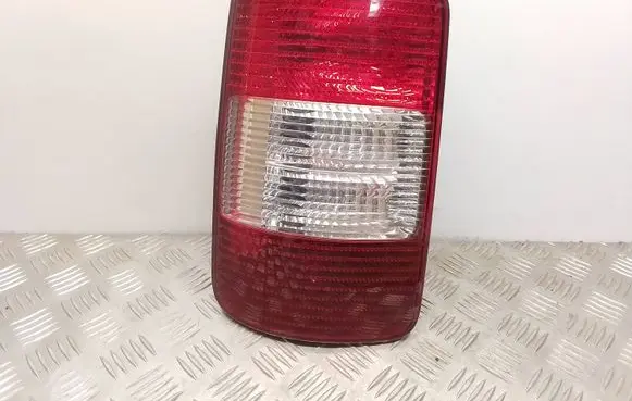 Volkswagen Caddy Rear/tail lights 2K0945111A