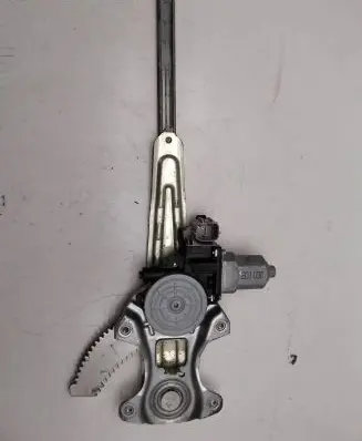 Nissan Juke I F15 Rear door window regulator motor 82730CV01B