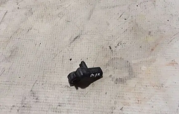 Land Rover Discovery Sport Airbag deployment crash/impact sensor FK7214B006AA