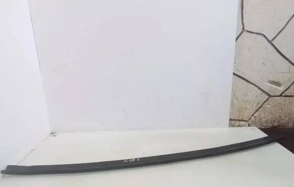 Mercedes-Benz ML W163 Engine compartment rubber 