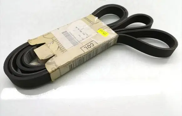 Mercedes-Benz E AMG W211 Alternator belt 0119978292