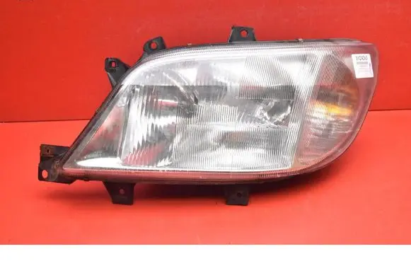 Mercedes-Benz Sprinter W901 W902 W903 W904 Headlight/headlamp