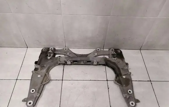 Porsche 911 991 Front subframe 991341081
