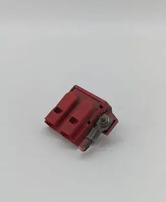 Renault Modus Positive cable (battery) 8200427594 318070920