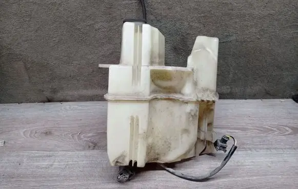 Volvo S80 Windshield washer fluid reservoir/tank 9178881 9484282