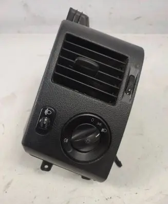 Volkswagen Crafter Dashboard side air vent grill/cover trim DN14078
