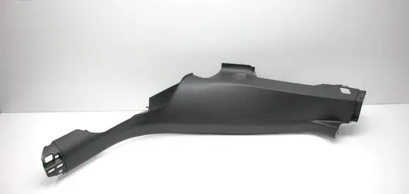 Porsche Macan (95B) Rear seat side bottom trim 95B867767F
