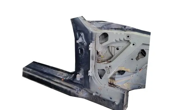Mercedes-Benz SLK R171 Front quarter panel 