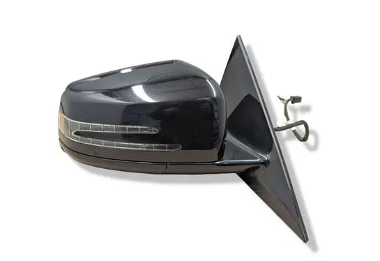 Mercedes-Benz E C207 W207 Front door electric wing mirror A2078101676