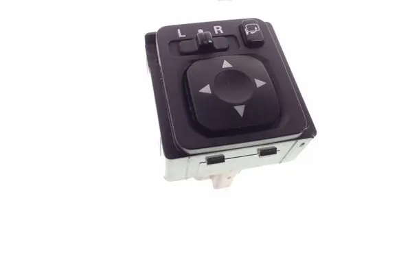 Mitsubishi ASX Wing mirror switch 183569