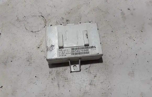 Renault Trafic III (X82) Other control units/modules 283467680R
