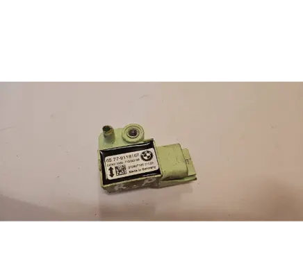BMW 5 E60 E61 Airbag deployment crash/impact sensor 9118167
