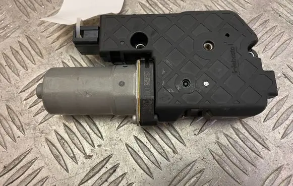 Sunroof motor/actuator