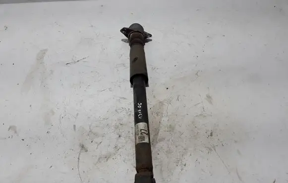Audi A1 Rear shock absorber/damper 6R0512011