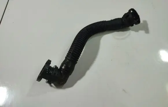 Volkswagen Sharan Air intake hose/pipe 