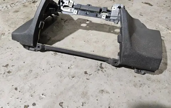 BMW 7 F01 F02 F03 F04 Other center console (tunnel) element 9143936 07389000 14121810