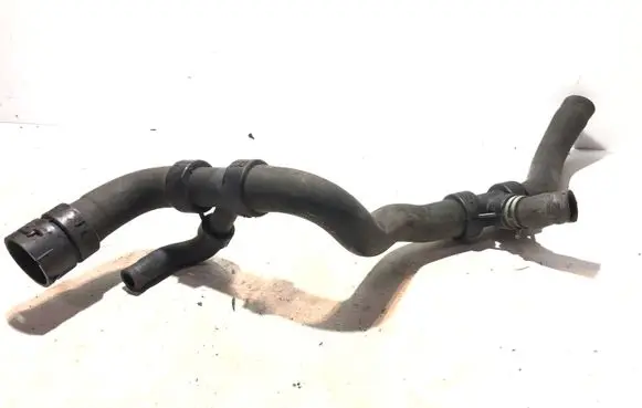 Volvo V70 Engine coolant pipe/hose 6G918286LE