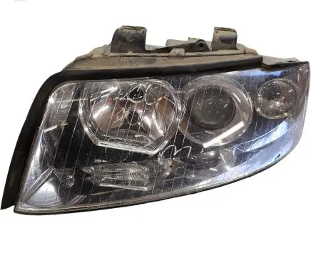 Audi A4 S4 B6 8E 8H Headlight/headlamp 8E0941029C 89305695