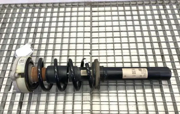 Audi A4 S4 B9 8W Front shock absorber/damper 8W9413029B