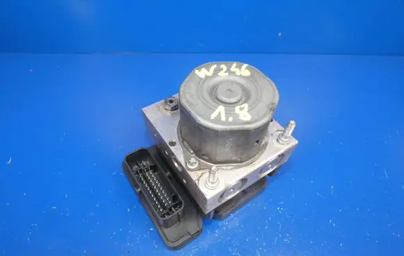 Mercedes-Benz B W246 W242 ABS Pump A0094316412