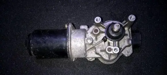 Honda Accord Wiper motor