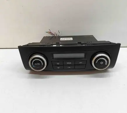 Mitsubishi Pajero Interior fan control switch 1465705184 7820A139XA