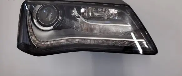 Audi A8 S8 D4 4H Headlight/headlamp 4H0941030AB 0101922201002724