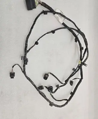 Volvo V60 Parking sensor (PDC) wiring loom 31654286