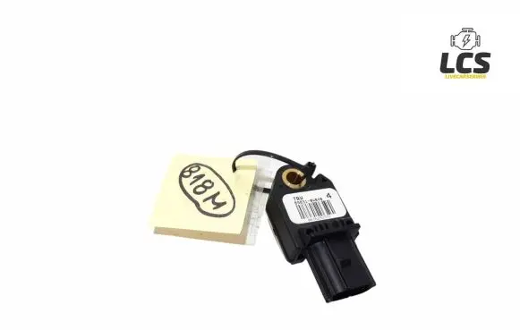 Lexus IS 220D-250-350 Airbag deployment crash/impact sensor 898310W040
