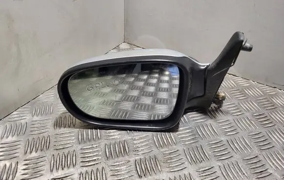 Ford Galaxy Front door electric wing mirror 1122756 YM2117683 YM2117683GAXWAA