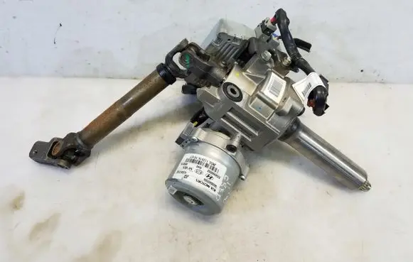 KIA Ceed Steering rack electric part A256399800