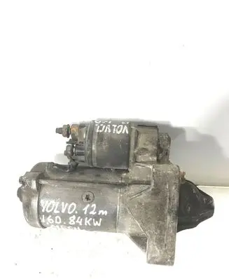 Volvo V60 Starter motor AV6N11000GB
