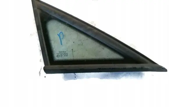 Seat Altea Front triangle window/glass SZYBAKAROSERYJNA