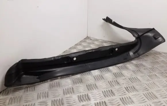 Audi A5 Sportback 8TA Fender foam support/seal 8T0821112A