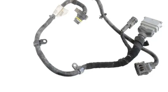Alfa Romeo Stelvio Other wiring loom 00505518130