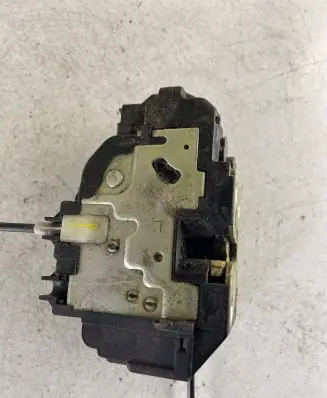 Nissan Micra Front door lock 