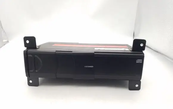 BMW X5 E53 CD/DVD changer 6913389 65126913389