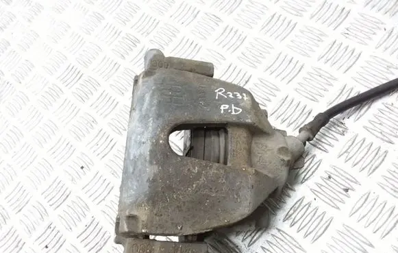 Volvo V50 Front brake caliper