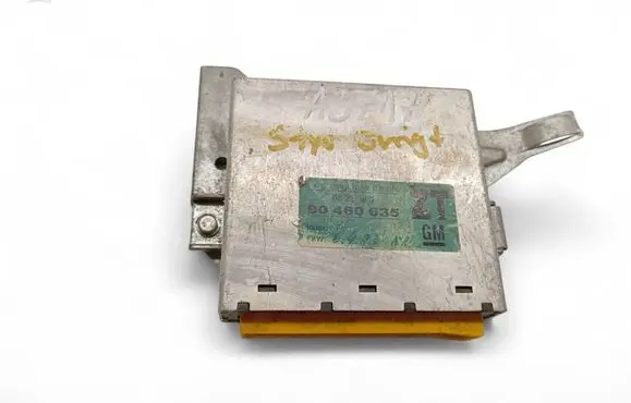 Opel Vectra A Central body control module 90460635